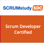 Scrum Developer Certified (SDC)