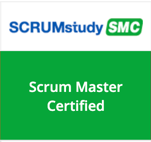 Scrum Master Certified (SMC)