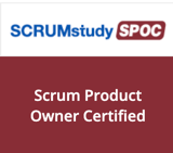 Scrum Product Owner Certified (SPOC)